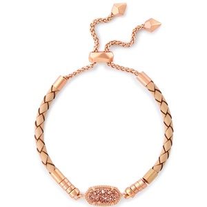 Kendra Scott Cruz, rose gold